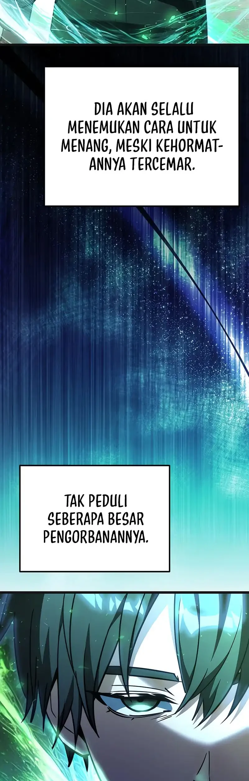 terminally ill genius dark knight chapter 115 - Page 20